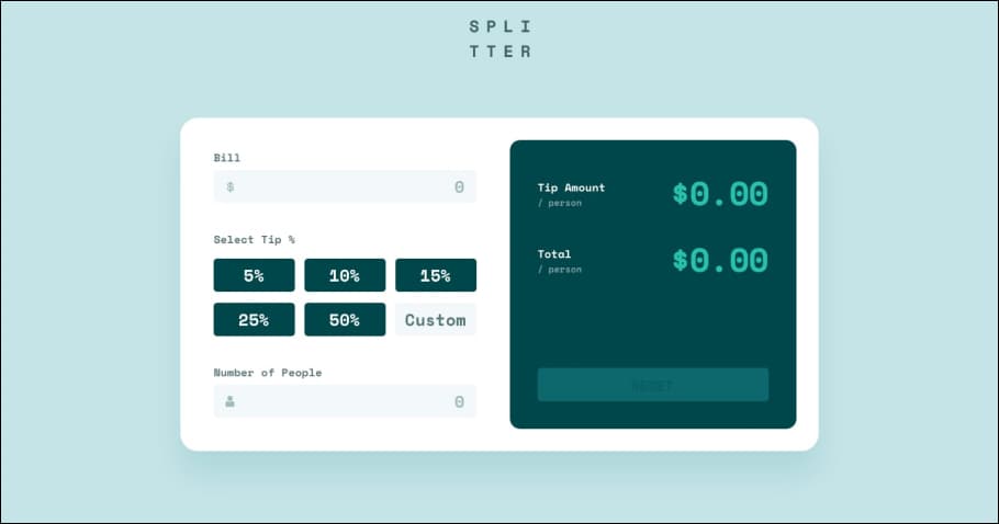 calculator